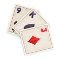 Cards at Spin Fortune Space Online Casino