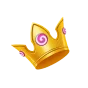 Crown at Spin Fortune Space Online Casino