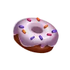Donut at Spin Fortune Space Online Casino