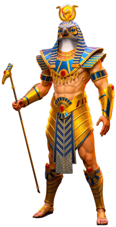 Egyptian at Spin Fortune Space Online Casino